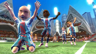 Illustration for article titled A Visual Guide to Kinect Sports